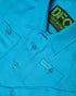 WEEZER BLUE ALBUM FLANNEL - YOUTH